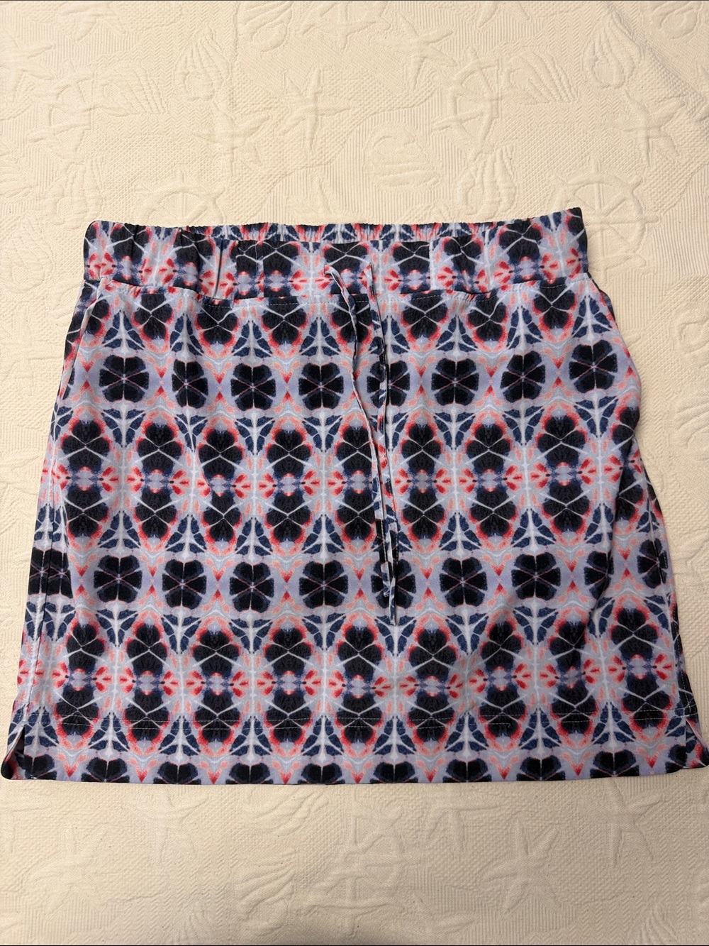 J. Jill fit skort M